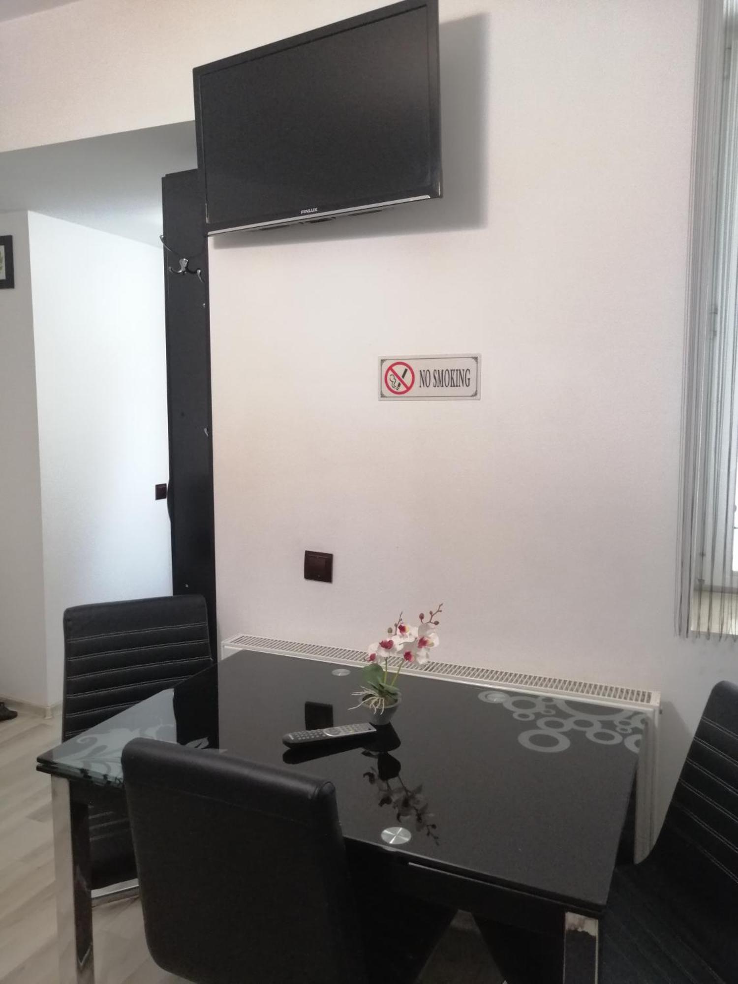 Studio Old Center Braşov Buitenkant foto